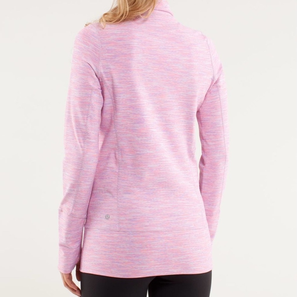 Lululemon In Stride Jacket
Wee Are From Space White April Multi - Picture 12 of 16